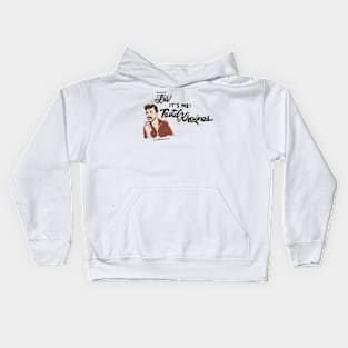 It's ME! Todd Kraines! Kids Hoodie